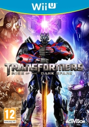 Illustration for article titled First Play: Transformers: Rise of the Dark Spark
